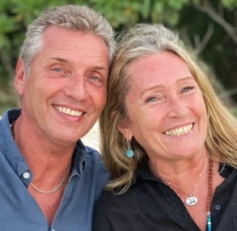 Ole & Kim Dammegård